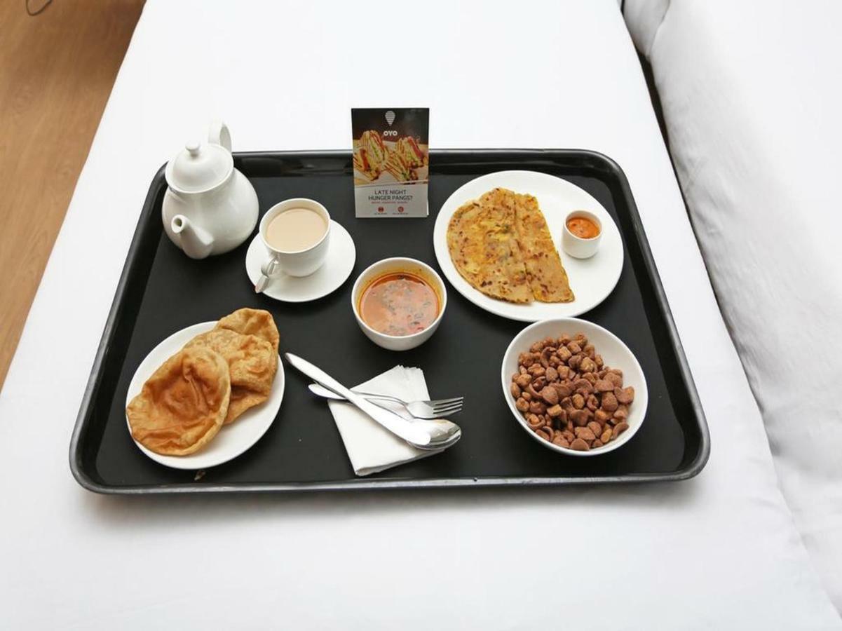 Hotel Sanjog International Амрітсар Екстер'єр фото